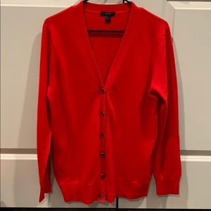 J Crew cardigan